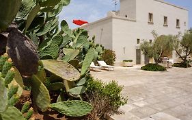 Masseria Bernardini Art Resort