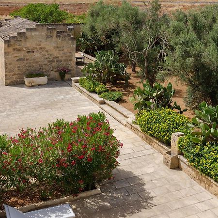 Masseria Bernardini Art Resort Nardò Esterno foto