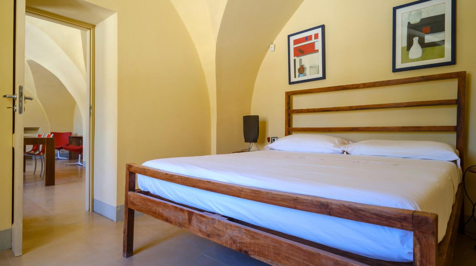Masseria Bernardini Art Resort Nardò Camera foto