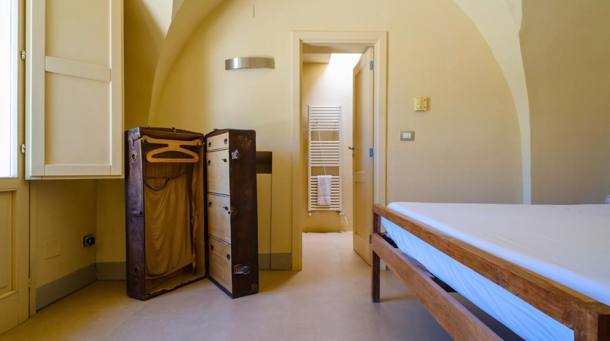 Masseria Bernardini Art Resort Nardò Camera foto