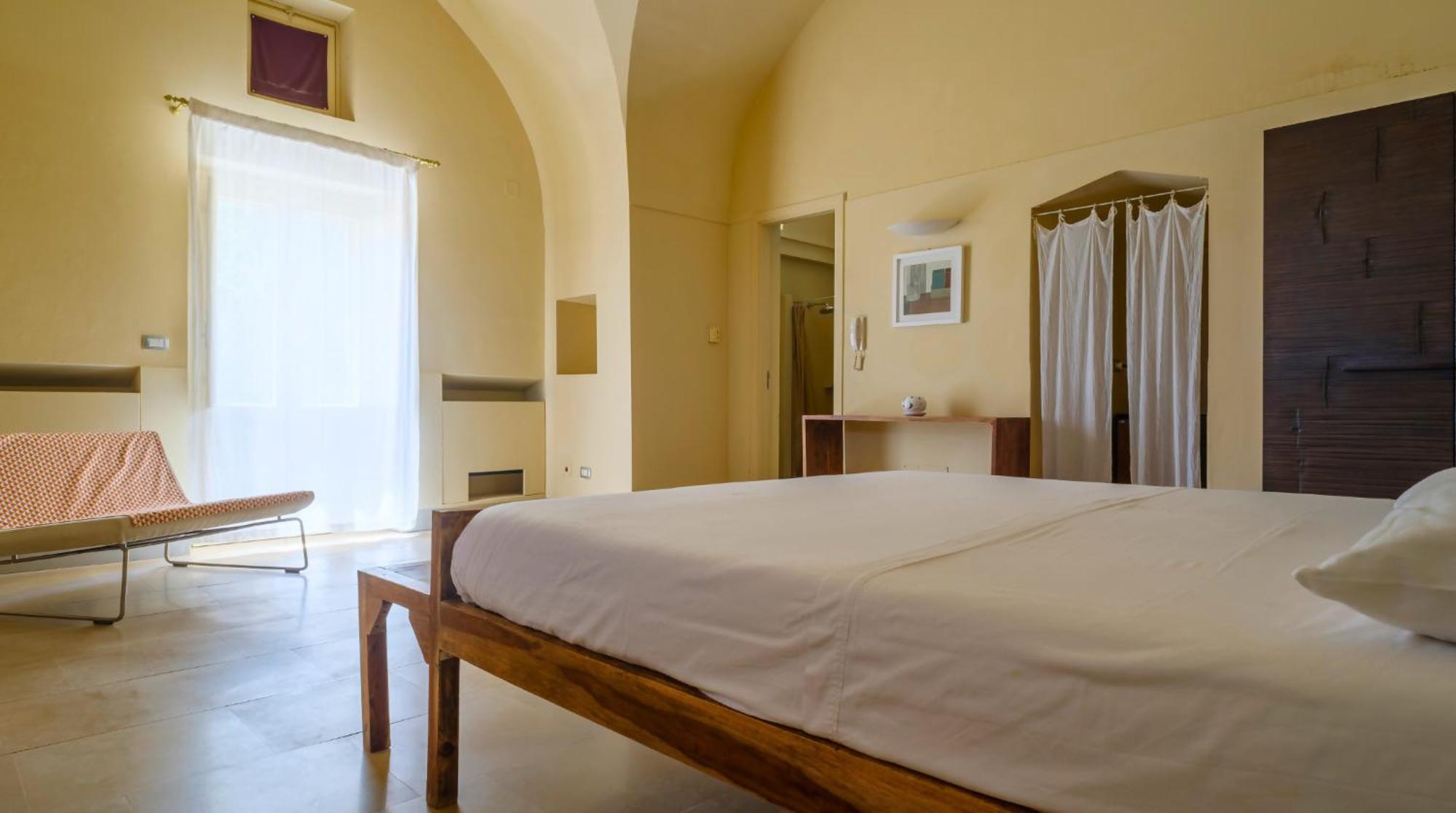 Masseria Bernardini Art Resort Nardò Camera foto