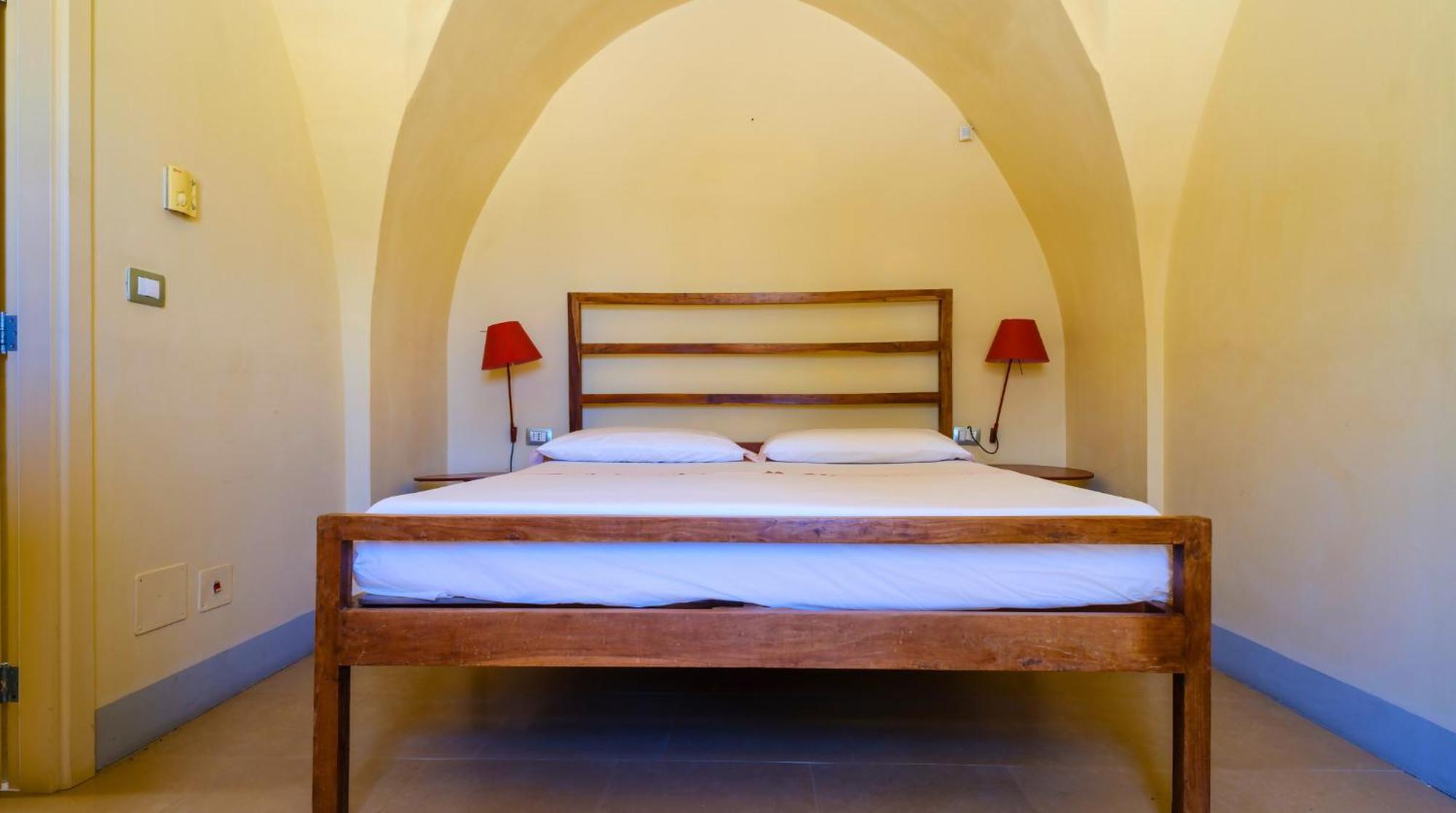 Masseria Bernardini Art Resort Nardò Camera foto